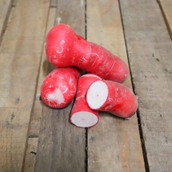 Radis Delipink