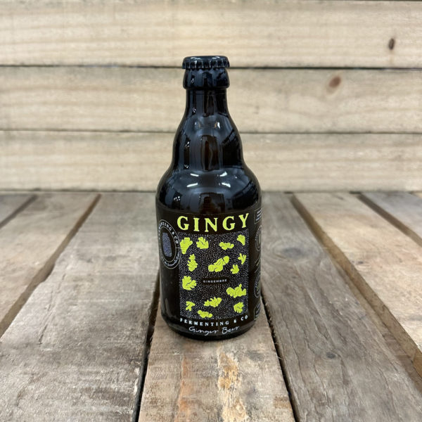 Ginger Beer x1