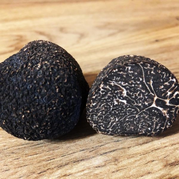 Truffe noire 36g