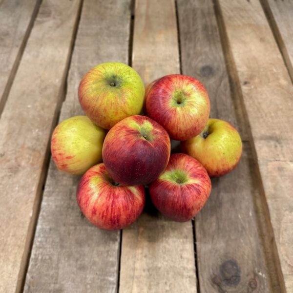Pomme RosaSweet