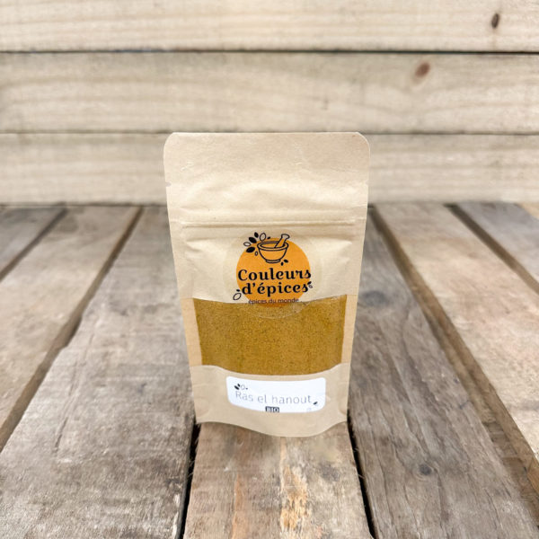 Ras El Hanout