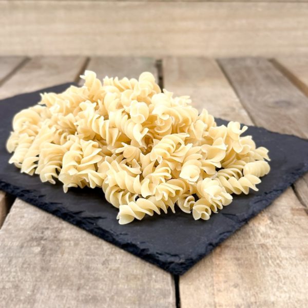 (DLC-14/05) Pâtes fraiches Fusili / 600g