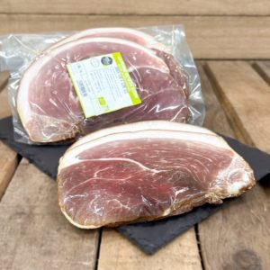 (DLC-02/02) Jambon fumé à cuire 280g