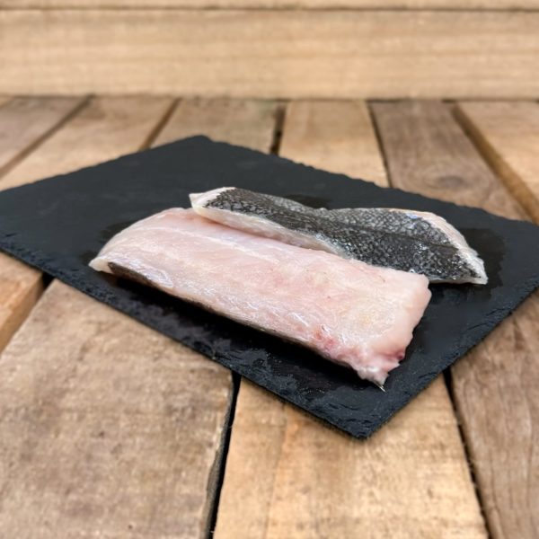 Filet de Merlu