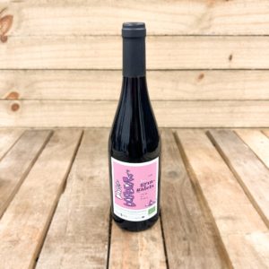 "Les Grin-Galets" - Côte du Rhône Rouge 2024