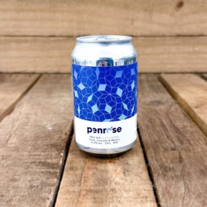 Bière Pale Ale sans alcool