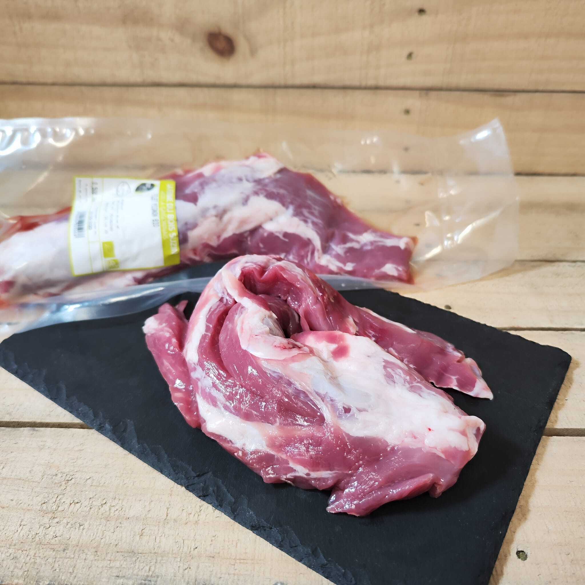 (DLC-17/12) Filet mignon