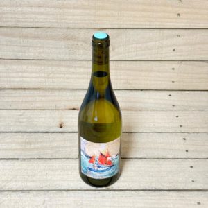 "Le Grand Frais" - Gros Plant du Pays Nantais 2023