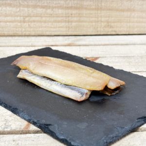 Hareng Doux fumé / 200g