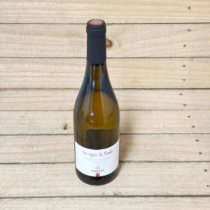 "Les Vignes du Moulin" - Muscadet Sèvre et Maine sur Lie 2023