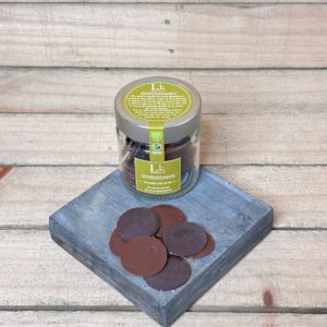 Chocolat / Gwenränn duo de chocolat