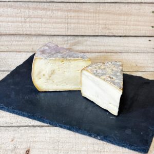 Tomme de vache
