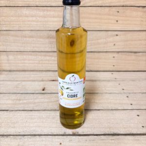 Vinaigre de cidre