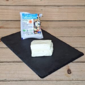 Halloumi AOP 200g
