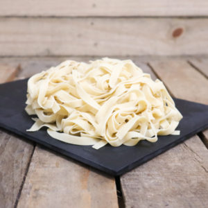 (DLC-11/02) Pâtes fraîches Tagliatelles / 400g