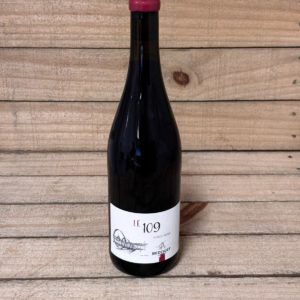 "Le 109" - Pinot Noir 2024