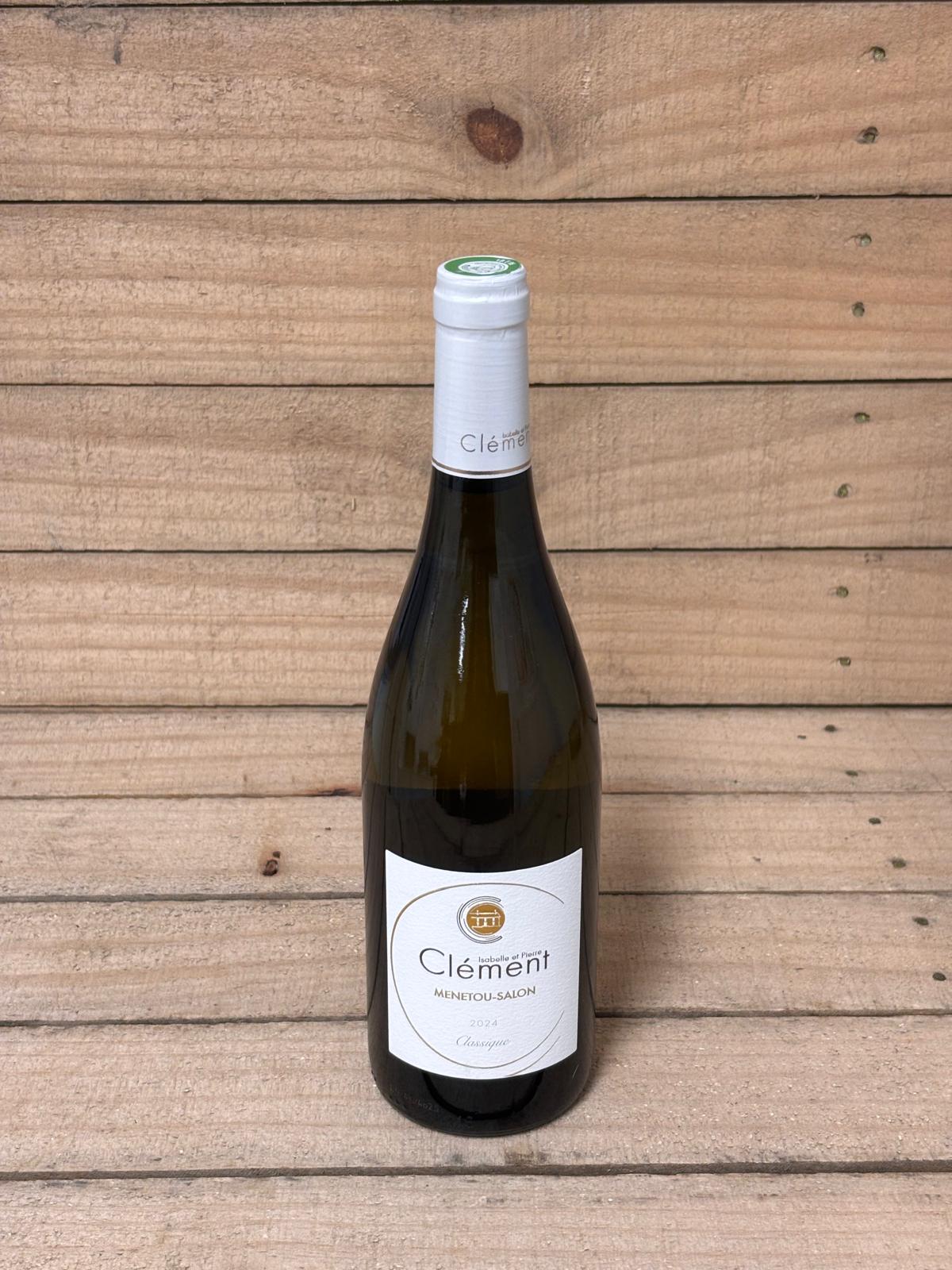 "Classique" - Menetou-Salon Blanc 2024