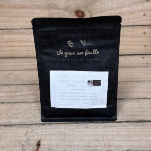 Rooibos "Merveille de pep's"