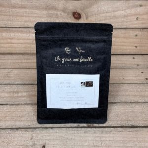 Rooibos aux fruits rouges