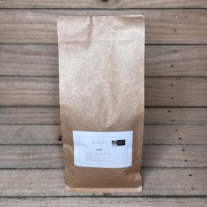 Café du Mexique / Grains 1kg