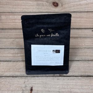 Thé noir "Trésor russe"