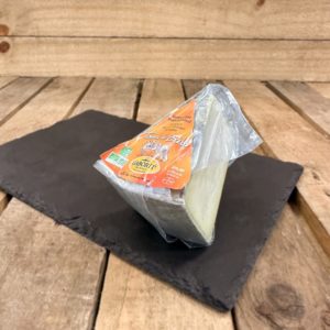 Tomme de brebis