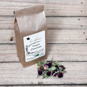 Tisane / Mélange "Douceur"