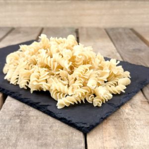 (DLC-08/04) Pâtes fraiches Fusili / 600g