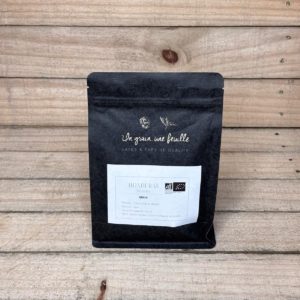 Café d'Honduras / Grains 250g