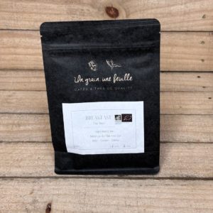 Thé noir nature "Breakfast"