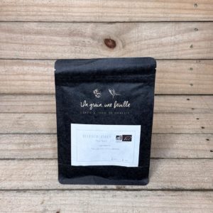 Thé vert "Rêves éternels"