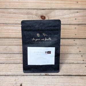 Thé vert nature Sencha