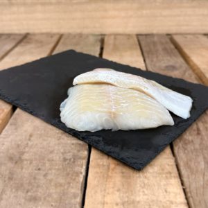 Filet de Julienne
