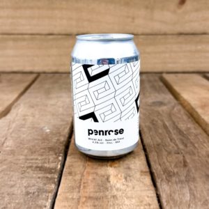 Bière Wheat Ale
