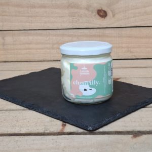 (DLC-21/05) Chantilly 160g