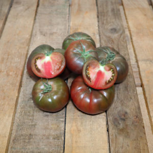 Tomate Noire de Crimée