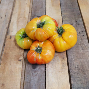 Tomate Ananas