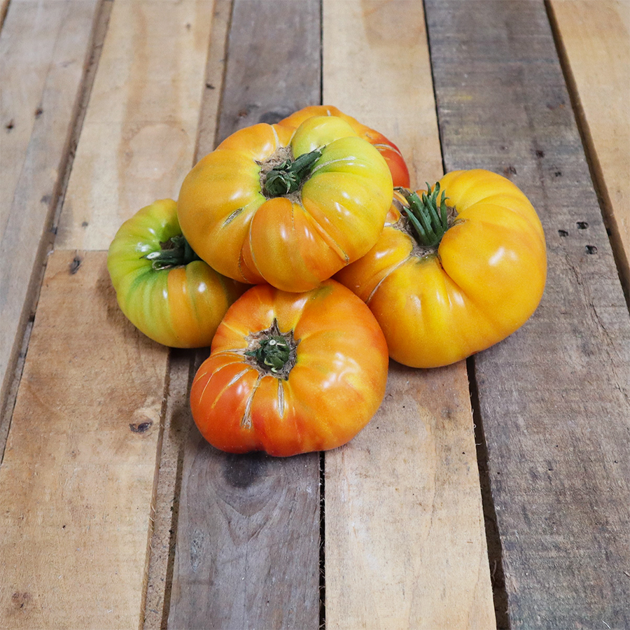 Tomate Ananas