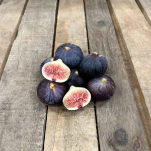 Figue "Violette de Solliès" AOP