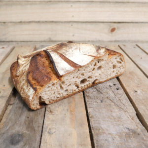 Pain de campagne "des anciens" 850g