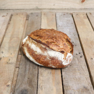 Pain de campagne 560g
