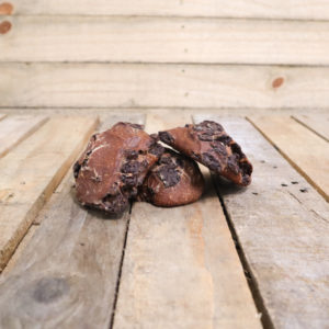 Pain cacao 100g