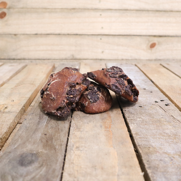 Pain cacao 100g