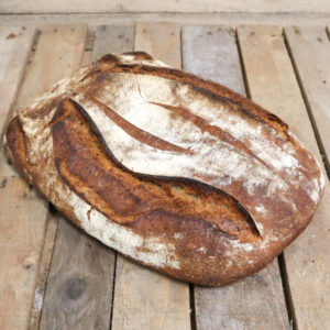 Pain de campagne "des anciens" 1,7kg