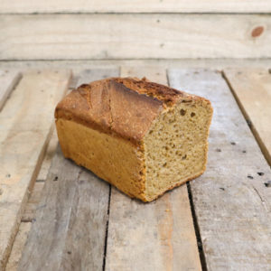 Pain de petit épeautre 650g