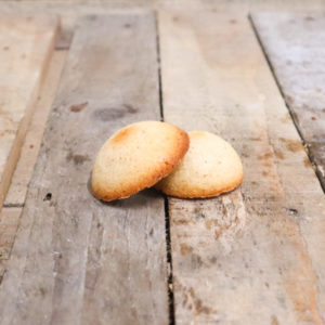 Financier x2