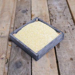 Semoule de millet / 250g