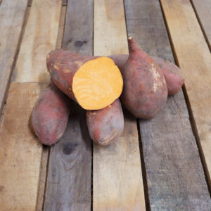 Patate douce