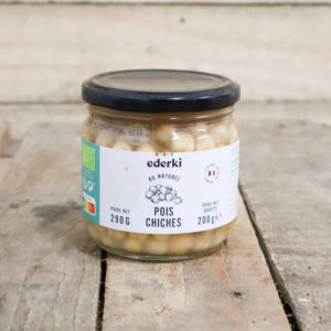 Pois chiches / 290g