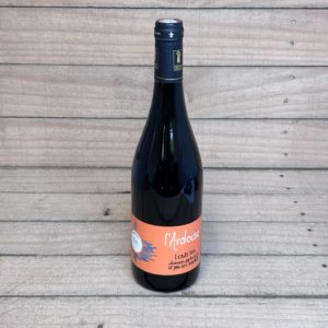 "L'Ardoise" - Anjou Rouge 2024
